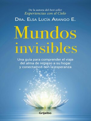 cover image of Mundos invisibles
